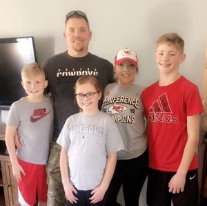 Meet your Posher, Chandra